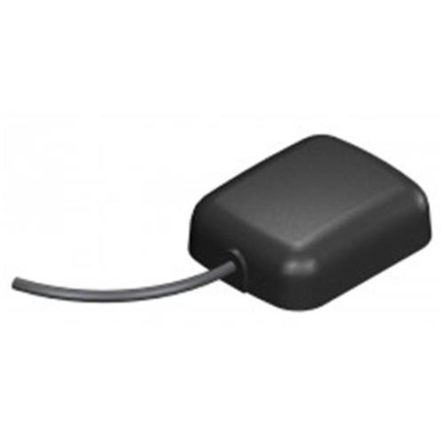 Panorama Antennas GPSME antenne d'automobile Fixation magnétique Noir - GPSME-6SP
