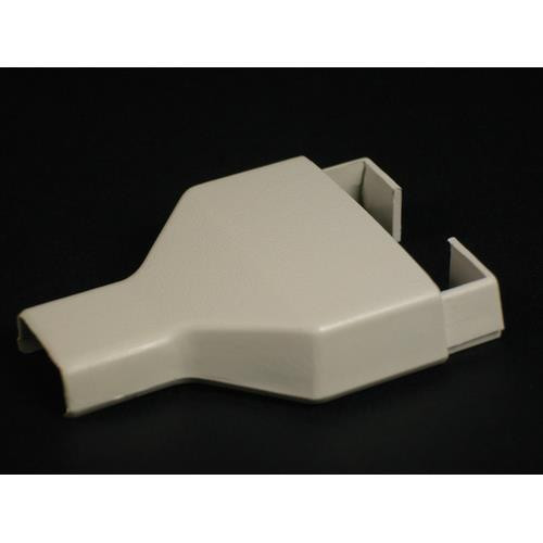 WIREMOLD  accessoire pour chemins de câbles Raccord de réduction - 2389A-WH