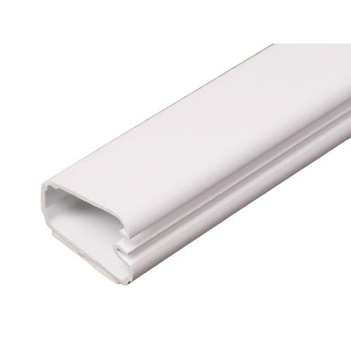 WIREMOLD  accessoire pour canalisations de câbles Raccord Raceway - 2800-WH