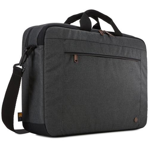 Case Logic Era ERALB-116 Obsidian 39,6 cm (15.6") Sac Messenger Noir - 3203696
