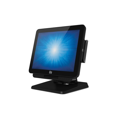Elo Touch Solutions  terminal de paiement N3450 1,1 GHz Tout-en-un 38,1 cm (15") 1024 x 768 pixels Écran tactile Noir - E481268