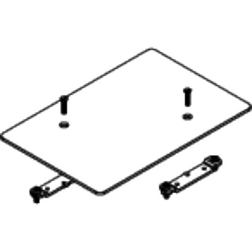 WIREMOLD  accessoire pour canalisations de câbles Plaque - 431AL