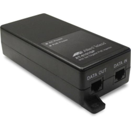 Allied Telesis AT-6101GP Gigabit Ethernet - AT-6101GP-10