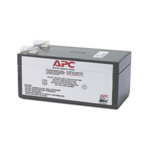 APC Cartouche de batterie de rechange  (OEM) - RBC47