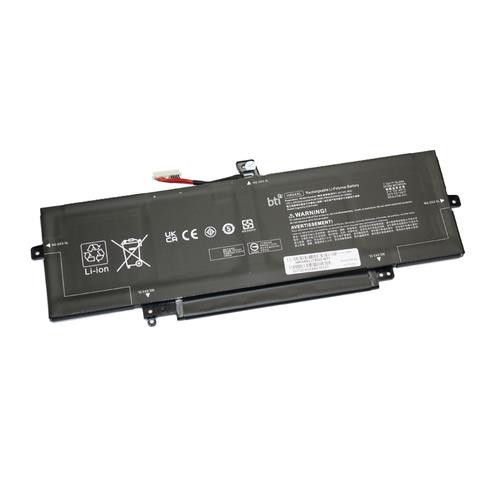 BTI HK04XL(78W)- batterie rechargeable Lithium Polymère (LiPo) 9767 mAh 7,72 V - HK04XL(78W)-BTI