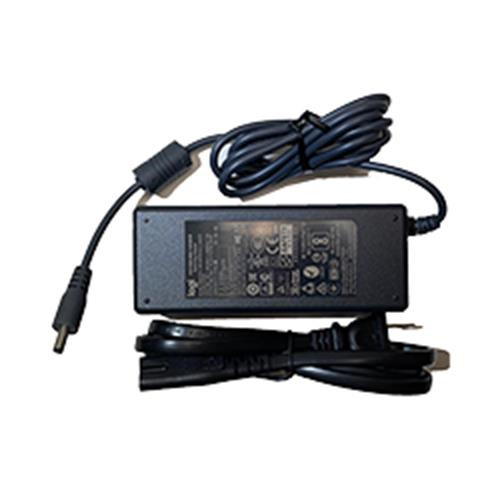 Logitech  adaptateur de puissance & onduleur Intérieure Noir - 952-000024