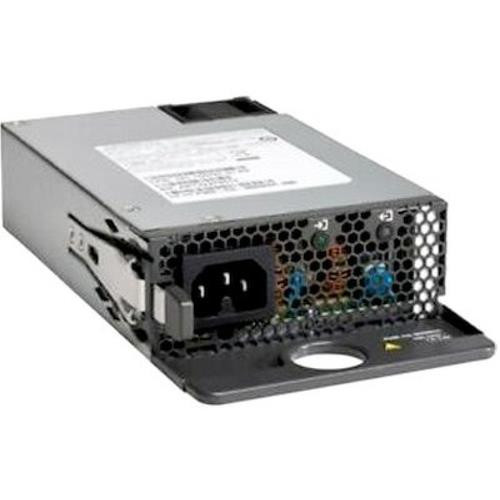 Cisco  composant de commutation Alimentation électrique - PWR-C5-125WAC=