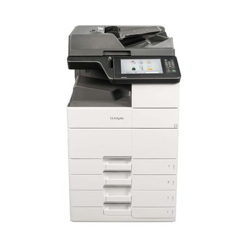 Lexmark MX911dte Laser A3 1200 x 1200 DPI 55 ppm - 26Z0101