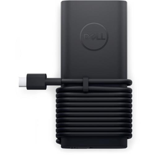 DELL  adaptateur de puissance & onduleur Intérieure 65 W Noir - 492-BDQM