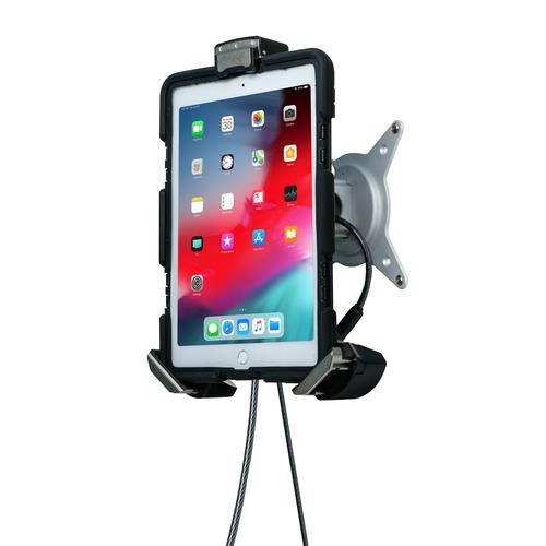 CTA Digital  support antivol pour tablettes 33 cm (13") Noir - PAD-TGSV CTA Digital  support antivol pour tablettes 33 cm (13") Noir - PAD-TGSV