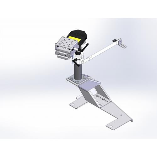 Havis  pièce de rechange et accessoire d’habitacle de véhicules - PKG-PSM-362