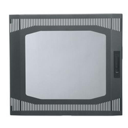 Middle Atlantic Products Plexi/Vented Front Door 7 space Porte - DT-PVFD-7