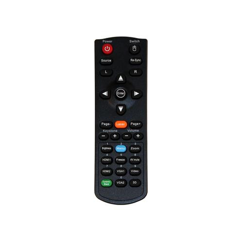Optoma  télécommande Projecteur Appuyez sur les boutons - BR-5047L
