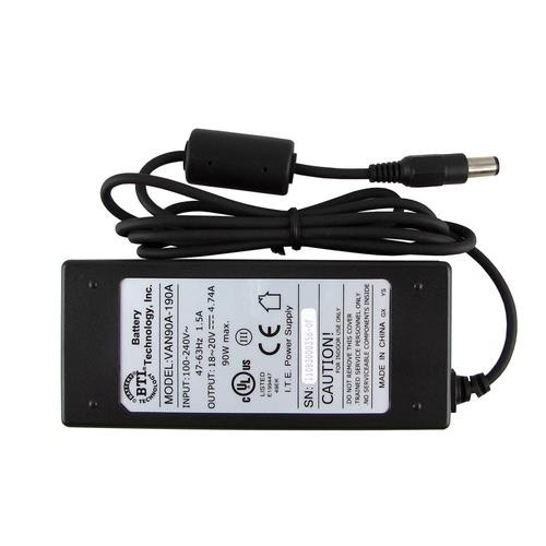 BTI 310-7698- adaptateur de puissance & onduleur Intérieure Noir - 310-7698-BTI