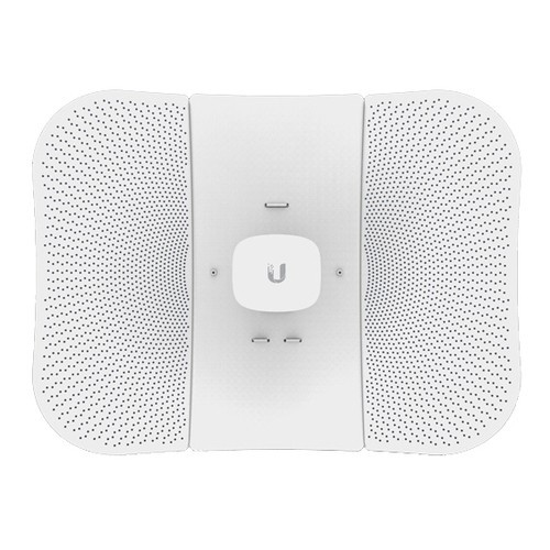 Ubiquiti LiteBeam AC Pont réseau 450 Mbit/s Blanc - LBE-5AC-GEN2