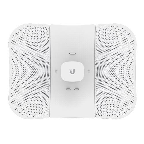 Ubiquiti LiteBeam AC Pont réseau 450 Mbit/s Blanc - LBE-5AC-GEN2