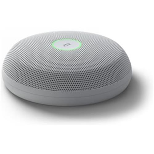Cisco  microphone Gris Microphone de conférence - CS-MIC-ARRAY-T=