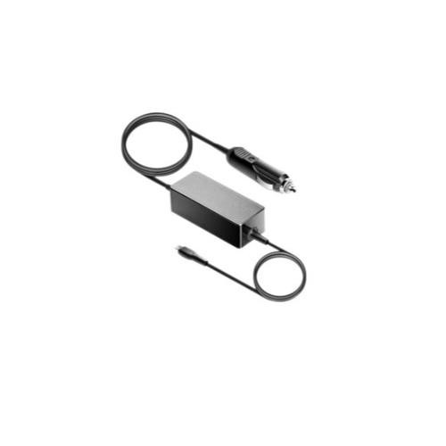 BTI AA100WUSB-C- adaptateur de puissance & onduleur Auto 100 W Noir - AA100WUSB-C-BTI