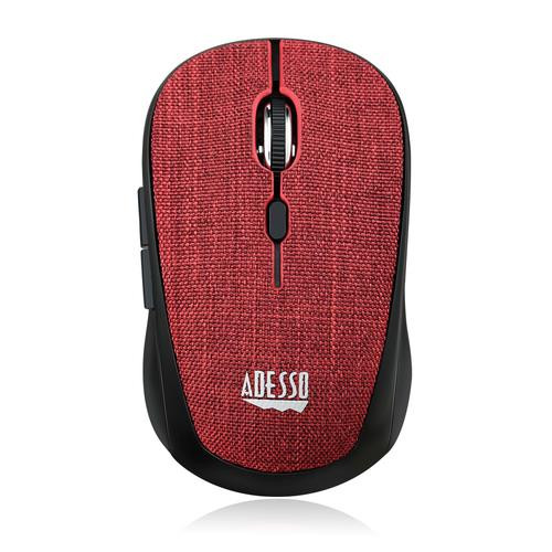 Adesso iMouse S80R souris Bureau Ambidextre RF sans fil Optique 1600 DPI - IMOUSE S80R