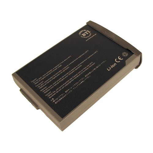 BTI  Laptop Battery Batterie - AR-520