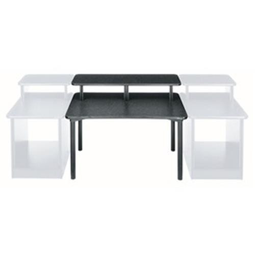 Middle Atlantic Products  bureau d'ordinateur Noir - MDV-DSK