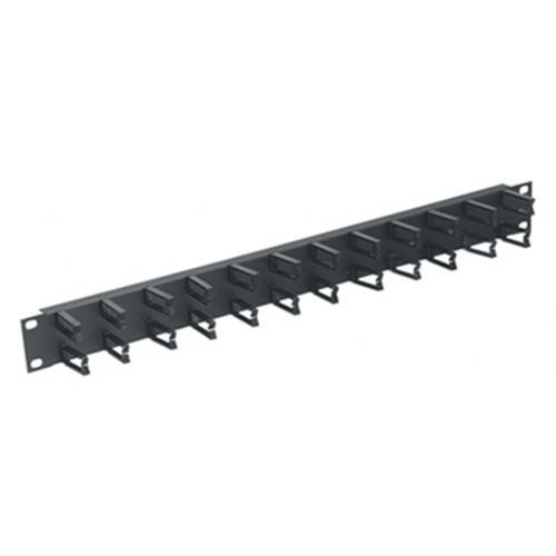 Middle Atlantic Products  accessoire de racks Panneau de gestion de câbles - HCM-1