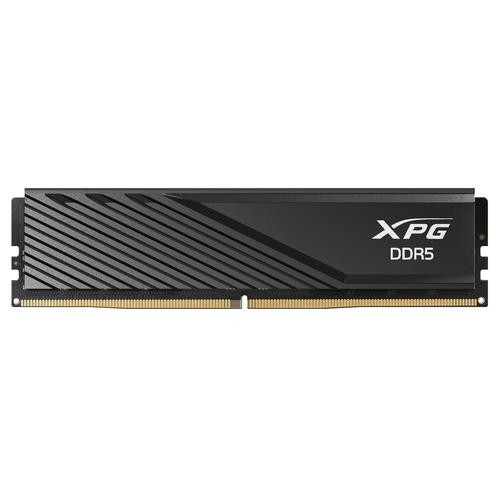 XPG LANCER BLADE module de mémoire 16 Go 1 x 16 Go DDR5 - AX5U6400C3216G-DTLABBK