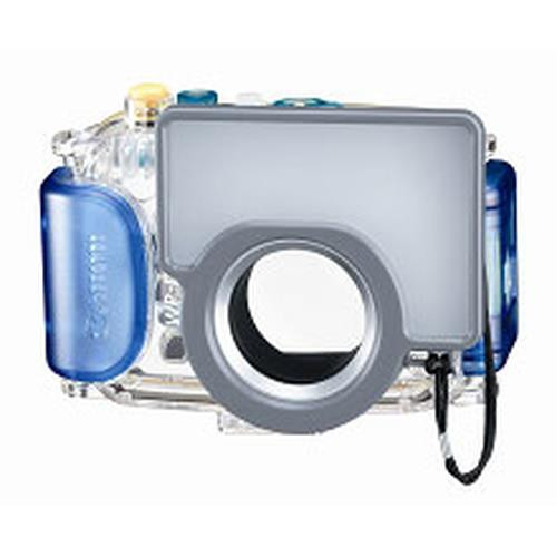Canon Waterproof Case WP-DC17 boitier de caméras sous-marines - 2318B001 Canon Waterproof Case WP-DC17 boitier de caméras sous-marines - 2318B001