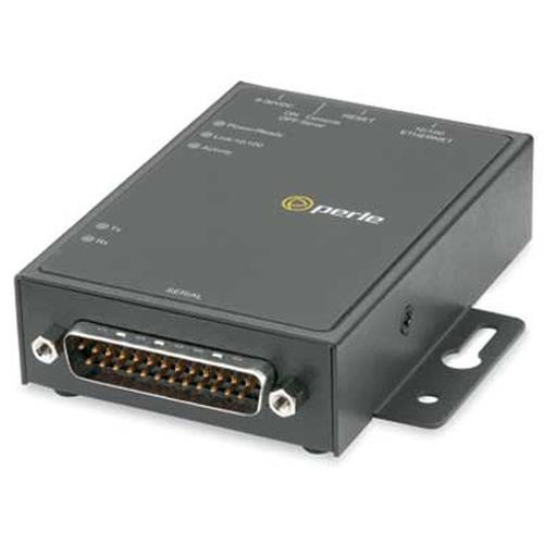 Perle IOLAN DS1 serveur série RS-232/422/485 - 04030004