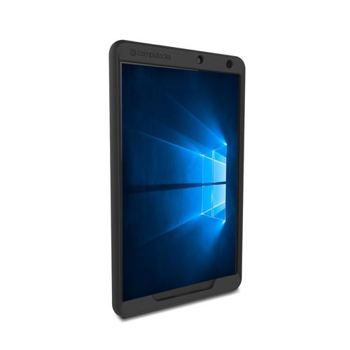 Compulocks  étui pour tablette 31,2 cm (12.3") Anti-chocs Noir - BNDSRFP4