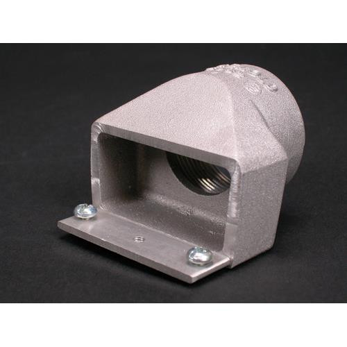 WIREMOLD  accessoire pour chemins de câbles Raccord de réduction - G3082