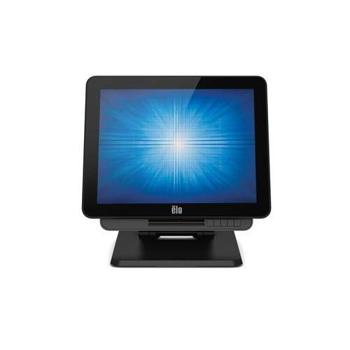 Elo Touch Solutions X3 i3-6100TE 2,7 GHz 38,1 cm (15") 1024 x 768 pixels Écran tactile - E481852