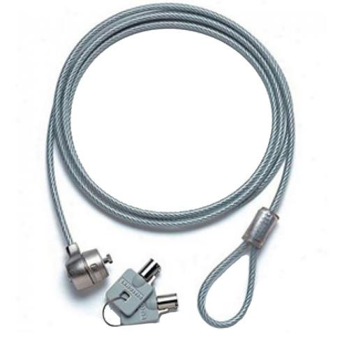 Dynabook  câble antivol Gris 1,8 m - ACC063 Dynabook  câble antivol Gris 1,8 m - ACC063