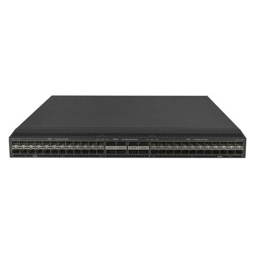 HPE Networking Comware Switch 48SFP28 8QSFP28 5945 - JQ074A