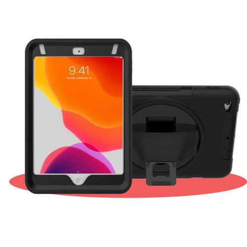 CTA Digital  étui pour tablette 20,1 cm (7.9") Housse Noir - PAD-PCGKMINI