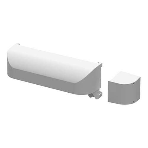 NEC NP13CV-W Capuchon de câbles - 100015548