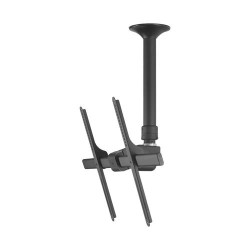 Atdec  support pour téléviseur 90,2 cm (35.5") Noir - TH-3070-CTS