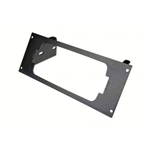 Havis  pièce de rechange et accessoire d’habitacle de véhicules Lunette de radio - C-EB35-KNG-1P-A