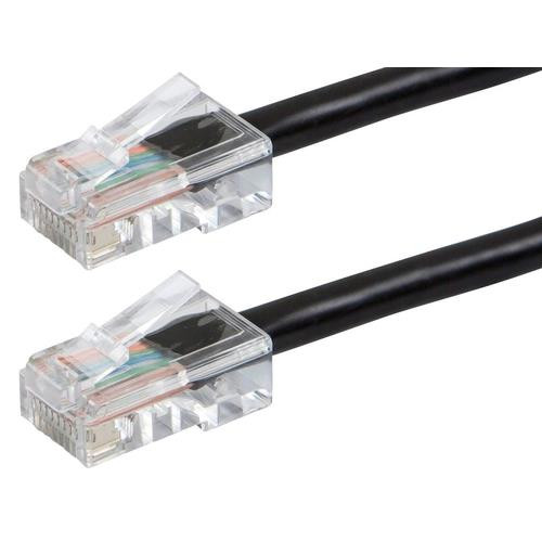 Monoprice  câble de réseau Noir 30,48 m Cat5e U/UTP (UTP) - 41639