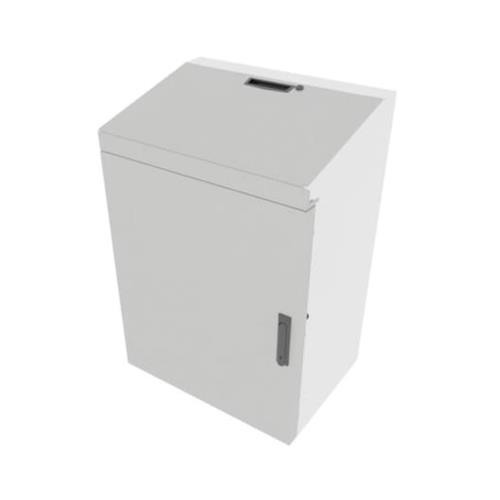 Middle Atlantic Products  accessoire de racks Porte - VWM-SSD-4210-WT
