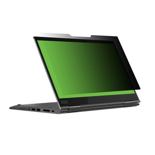 Lenovo  filtre anti-reflets pour écran et filtre de confidentialité 35,6 cm (14") Ordinateur portable - 4XJ0X02966