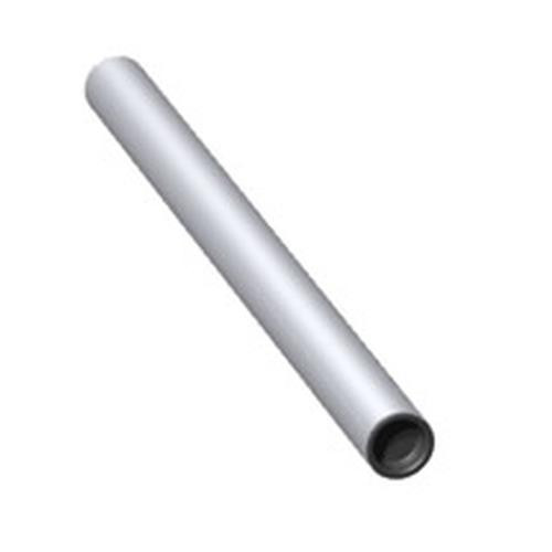 Chief Pole for Array Products Argent - KTA1028S