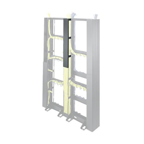Middle Atlantic Products  accessoire de racks Conduit de câbles - CK-45