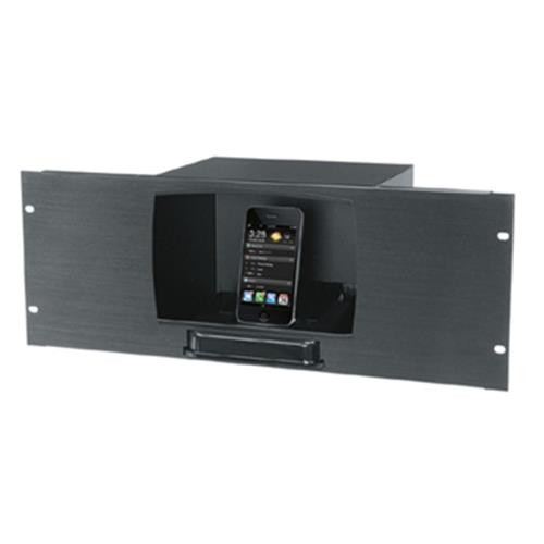 Middle Atlantic Products  accessoire de racks Étagère - RSH4S4-MS
