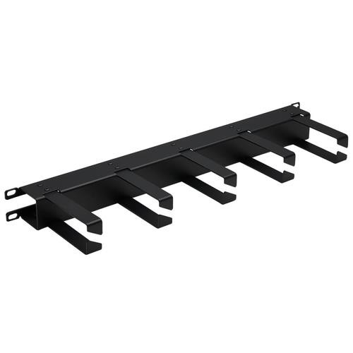 Tripp Lite  accessoire de racks Panneau de gestion de câbles - SRCABLERING1UHD