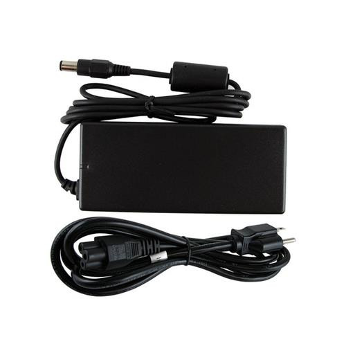 BTI  adaptateur de puissance & onduleur Intérieure 90 W Noir - PS-HP-NX7400