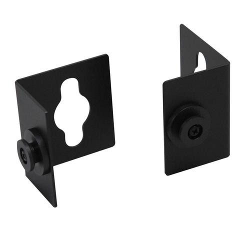 Tripp Lite  kit de support Noir - PDUMVROTATEBRKT