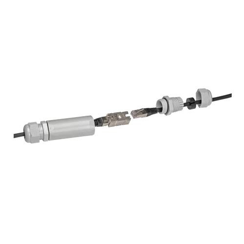 Axis  câble de réseau - 5503-431