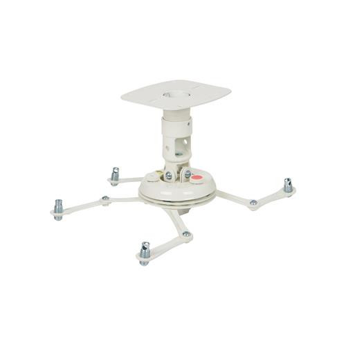 Premier Mounts  support pour projecteurs Plafond Blanc - PBC-UMW