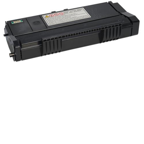 Ricoh SP 100LA Cartouche de toner 1 pièce(s) Original Noir - 407165 Ricoh SP 100LA Cartouche de toner 1 pièce(s) Original Noir - 407165